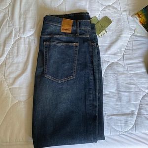 Good fellow jeans 32X32